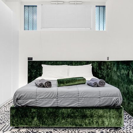 Pag60 -Crescenzago-Luxury Green House ميلان المظهر الخارجي الصورة