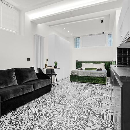 Pag60 -Crescenzago-Luxury Green House ميلان المظهر الخارجي الصورة