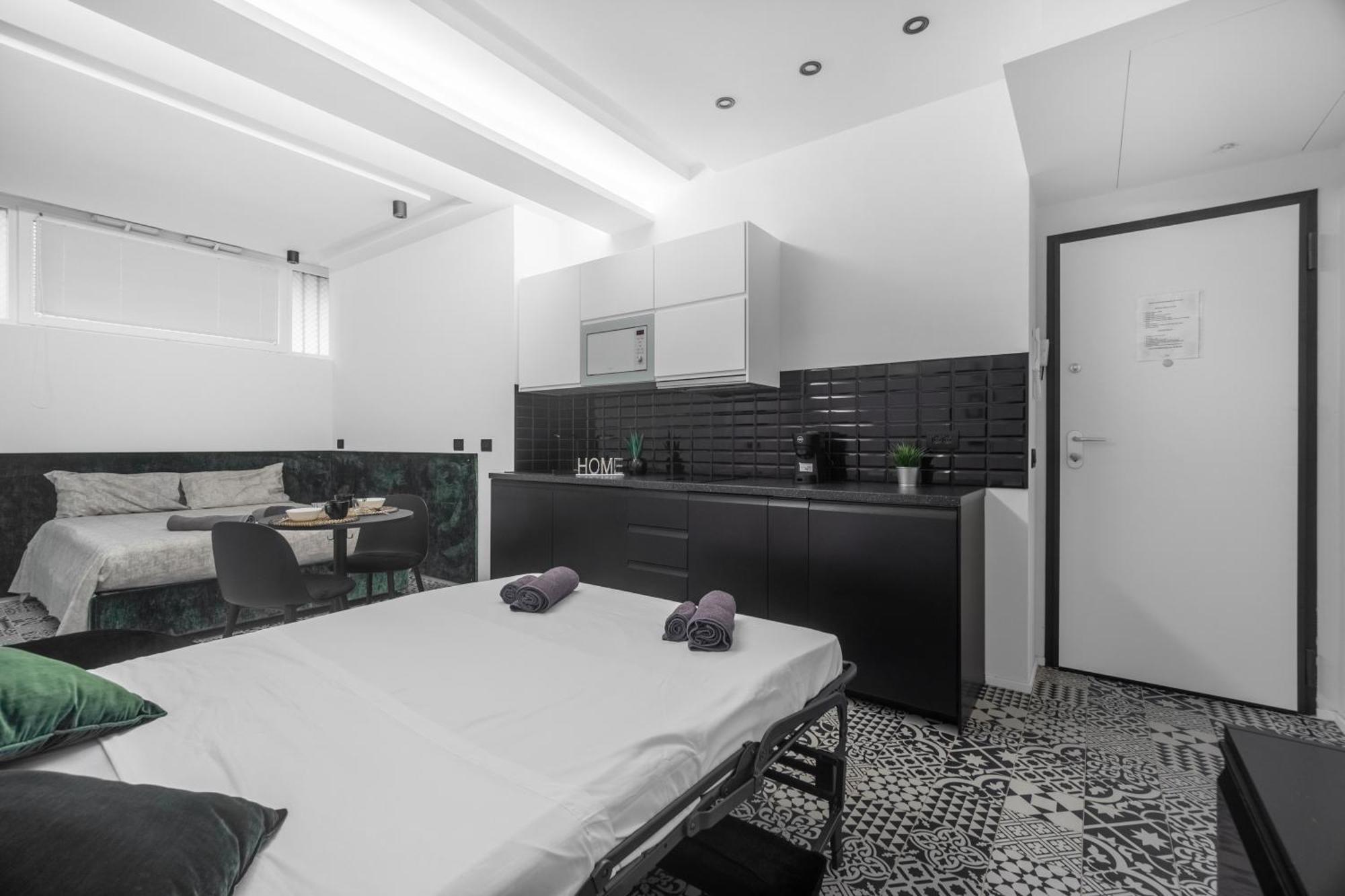 Pag60 -Crescenzago-Luxury Green House ميلان المظهر الخارجي الصورة
