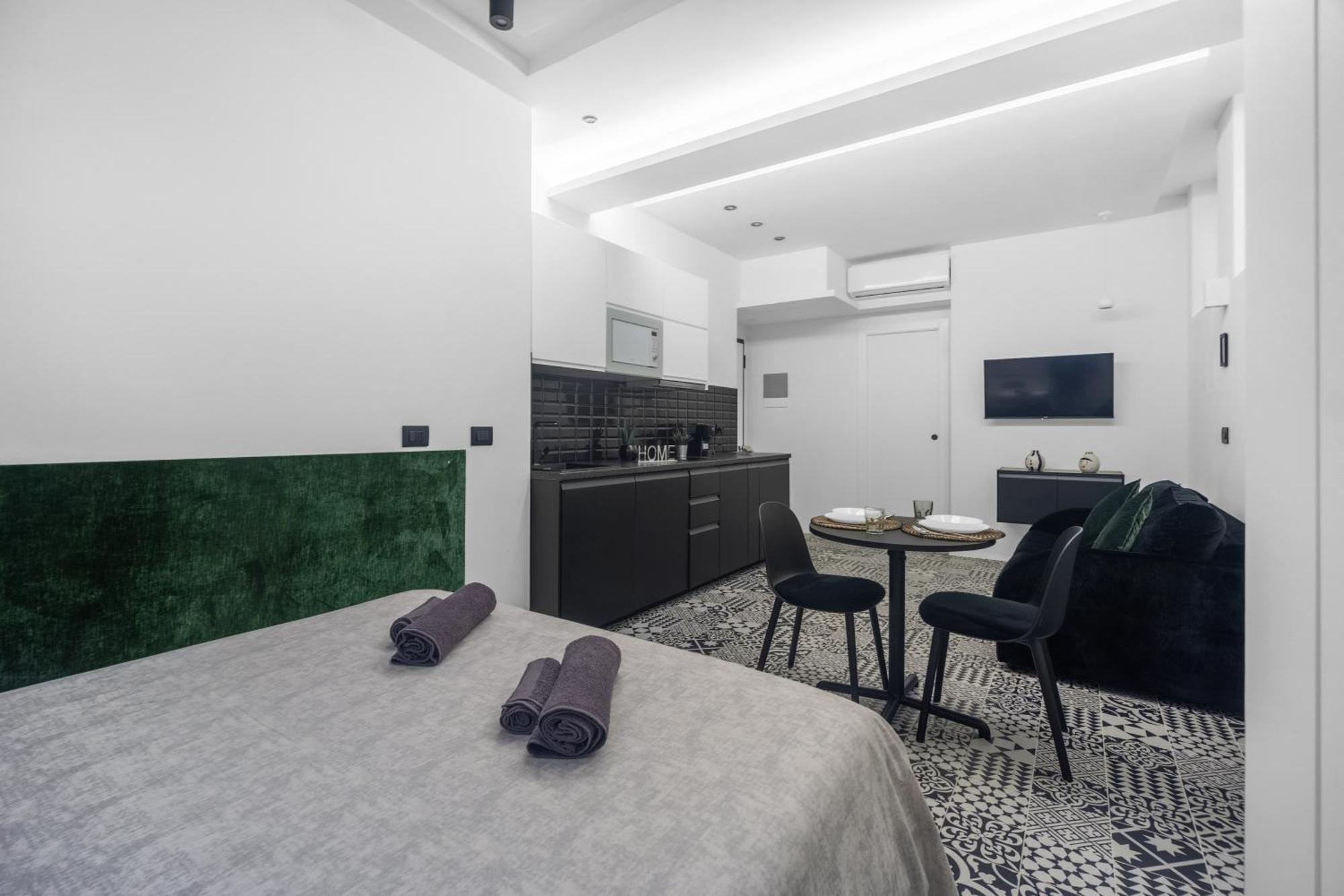Pag60 -Crescenzago-Luxury Green House ميلان المظهر الخارجي الصورة