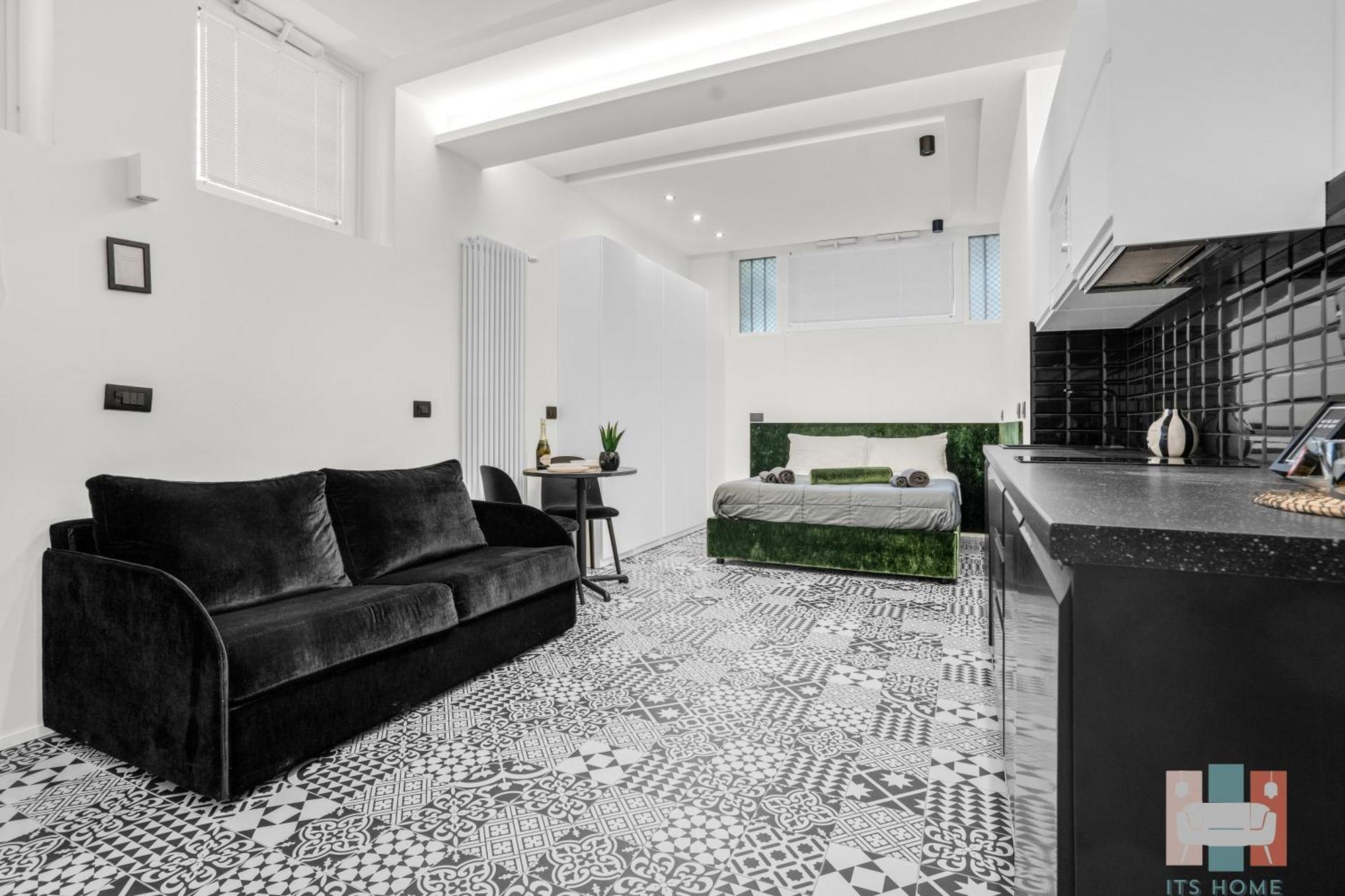 Pag60 -Crescenzago-Luxury Green House ميلان المظهر الخارجي الصورة