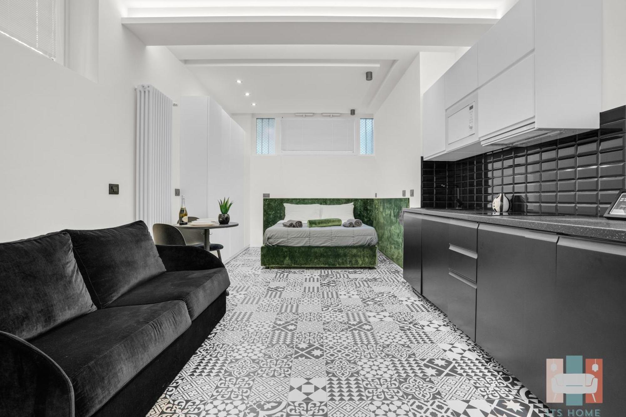 Pag60 -Crescenzago-Luxury Green House ميلان المظهر الخارجي الصورة